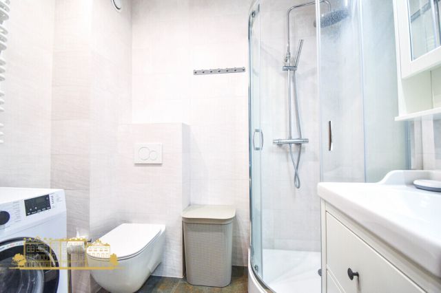 Mieszkanie 2-pokojowe Kraków Grzegórzki, ul. Mogilska. Zdjęcie 6