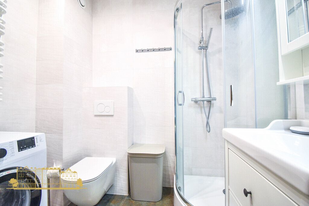 Mieszkanie 2-pokojowe Kraków Grzegórzki, ul. Mogilska. Zdjęcie 6