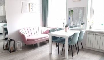 Mieszkanie 3-pokojowe Wałbrzych Nowe Miasto