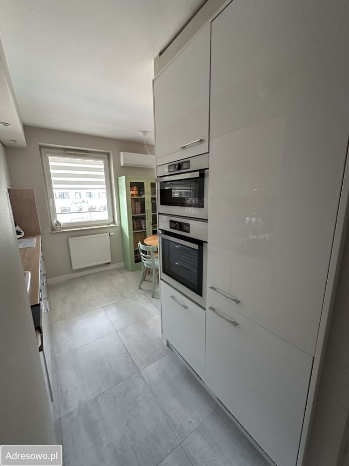 Mieszkanie 2-pokojowe Kraków Czyżyny, ul. Sołtysowska. Zdjęcie 10