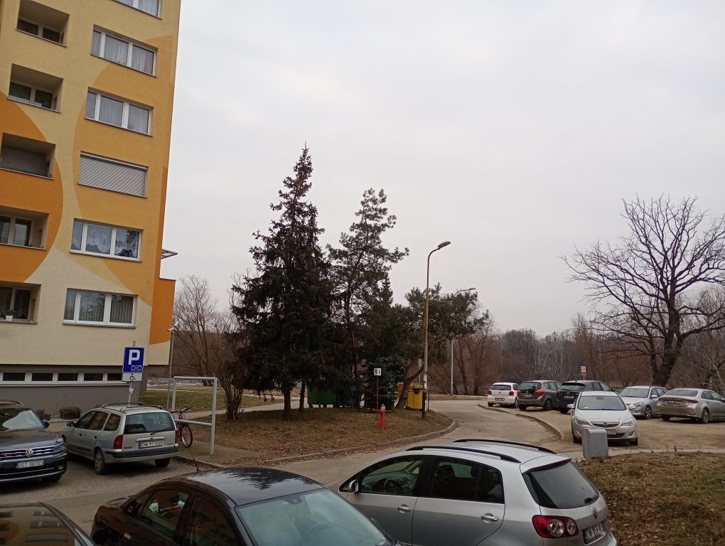 Mieszkanie 2-pokojowe Wrocław Fabryczna, ul. Papiernicza. Zdjęcie 4