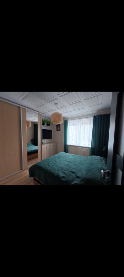 Mieszkanie 2-pokojowe Żory, Os. Sikorskiego. Zdjęcie 3