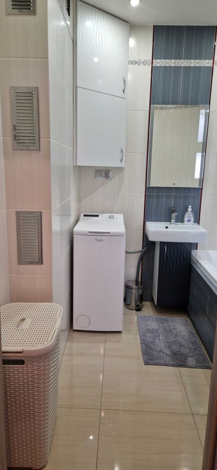 Mieszkanie 4-pokojowe Strumień, ul. Osiedlowa. Zdjęcie 8