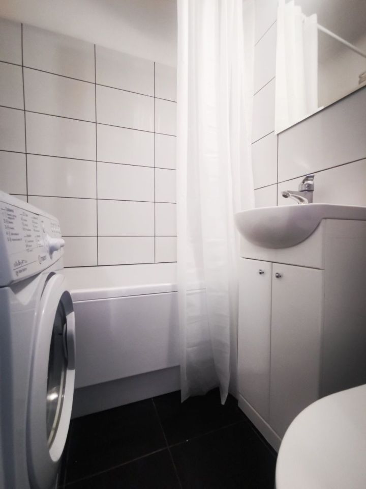 Mieszkanie 1-pokojowe Szczecin Centrum. Zdjęcie 2