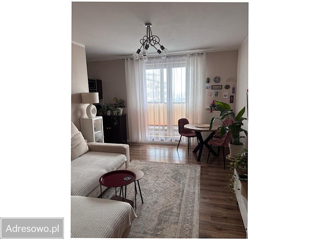 Mieszkanie 3-pokojowe Kręczki, ul. Koniczyny. Zdjęcie 3