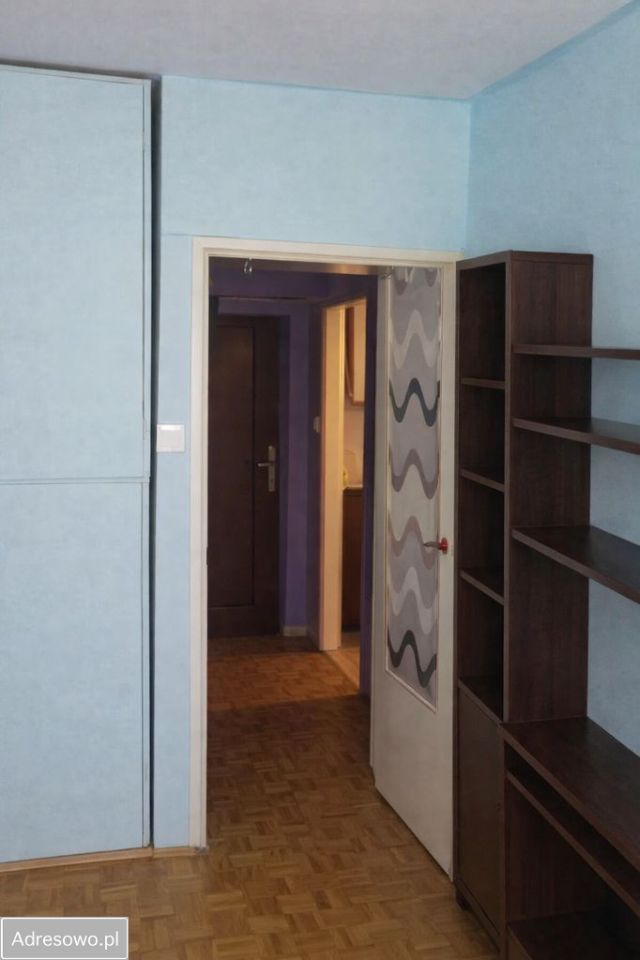 Mieszkanie 2-pokojowe Zielona Góra Centrum, ul. Stefana Wyszyńskiego. Zdjęcie 13