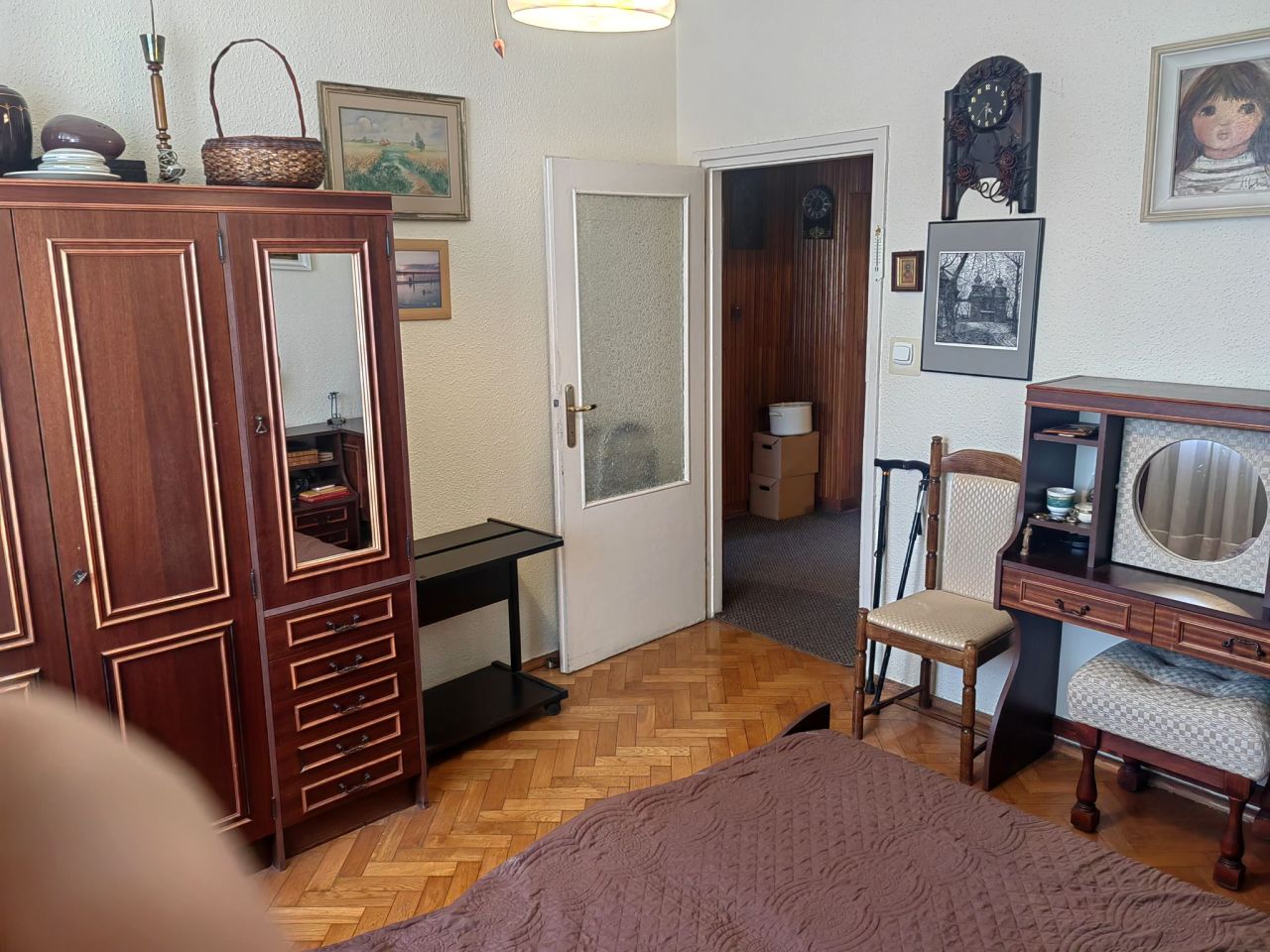 Mieszkanie 3-pokojowe Lublin Wieniawa, ul. Józefa Sowińskiego. Zdjęcie 9