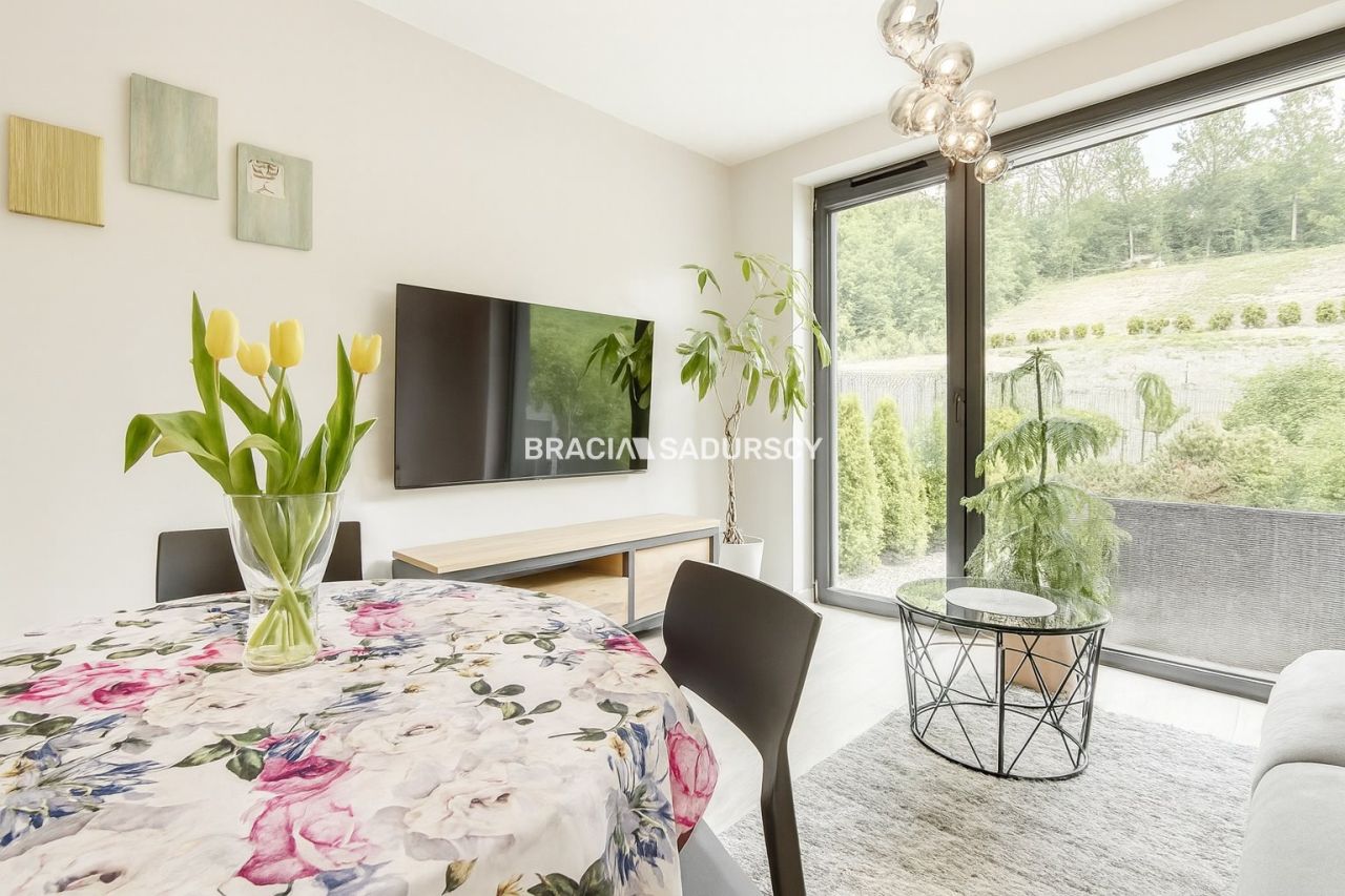 Mieszkanie 4-pokojowe Myślenice, ul. Zacisze. Zdjęcie 23