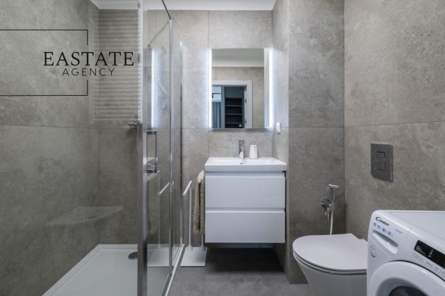 Mieszkanie 2-pokojowe Gdańsk Letnica, ul. Starowiejska. Zdjęcie 10