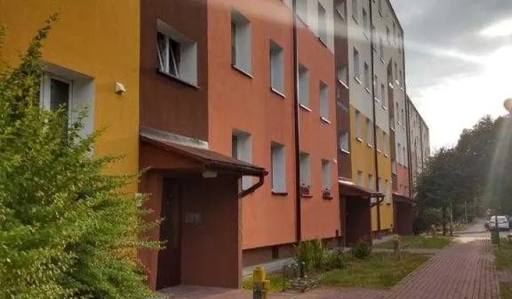 Mieszkanie 1-pokojowe Sanok, ul. Armii Krajowej