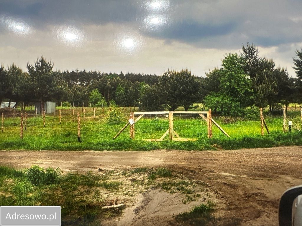 Działka budowlana Miasteczko Śląskie, ul. Klonowa. Zdjęcie 3