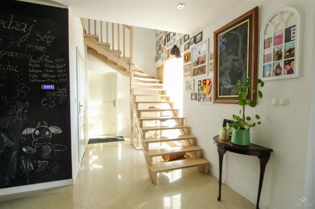 dom wolnostojący, 5 pokoi Budne. Zdjęcie 14