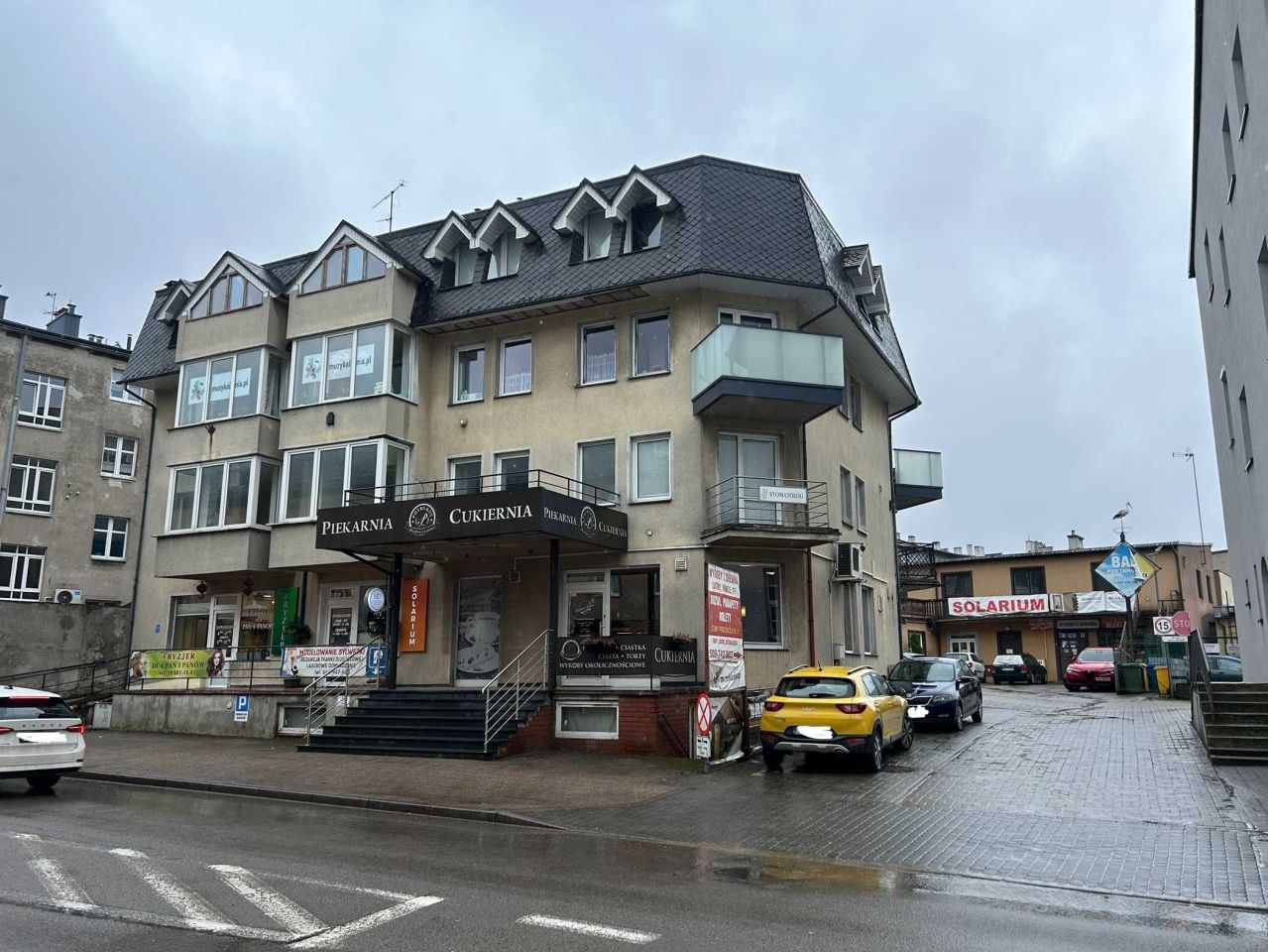 Mieszkanie 4-pokojowe Kartuzy Centrum. Zdjęcie 6