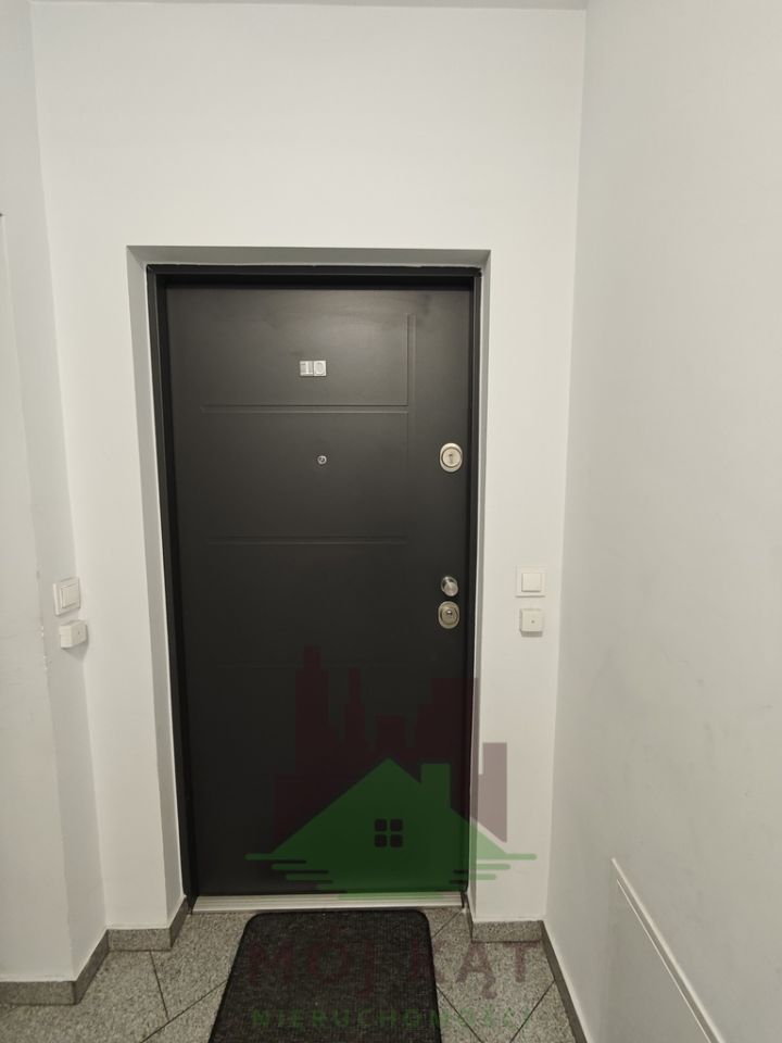 Mieszkanie 1-pokojowe Katowice Załęże, ul. Wincentego Janasa. Zdjęcie 12