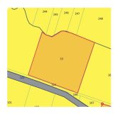 Działka rolna Boguszyce Małe. Zdjęcie 1