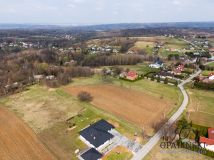 Działka inwestycyjna Hermanowa. Zdjęcie 4