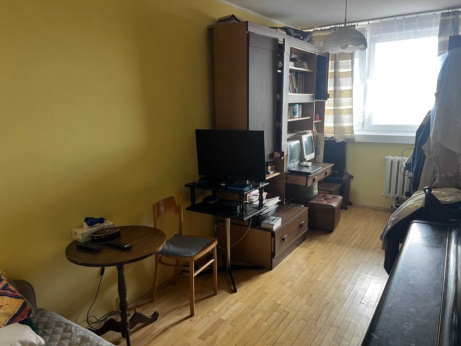 Mieszkanie 3-pokojowe Wrocław Krzyki, ul. Powstańców Śląskich. Zdjęcie 8