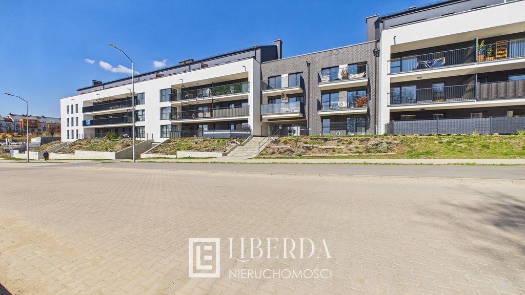 Mieszkanie 5-pokojowe Szczecin Stołczyn, ul. Bronisława Sobola. Zdjęcie 20