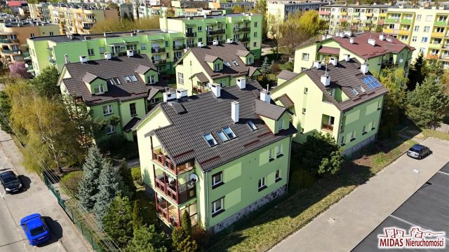 Mieszkanie 2-pokojowe Ciechocinek. Zdjęcie 1