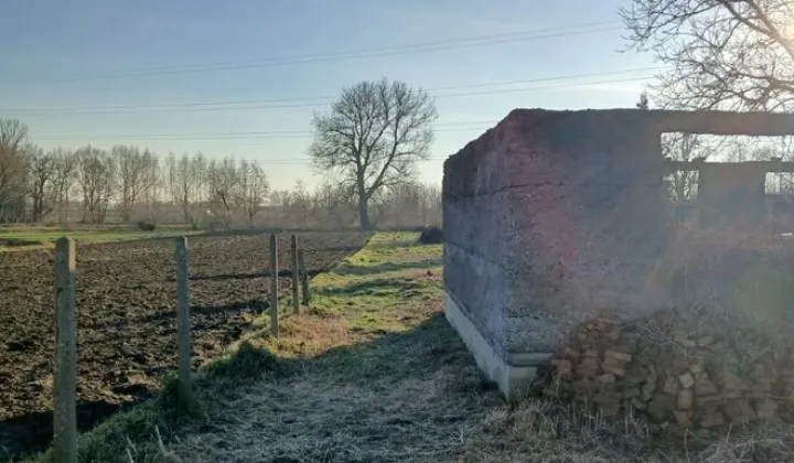 Działka budowlana Kalisz Rajsków, ul. Rajskowska