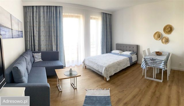Mieszkanie 1-pokojowe Ustka, ul. Mickiewicza. Zdjęcie 1