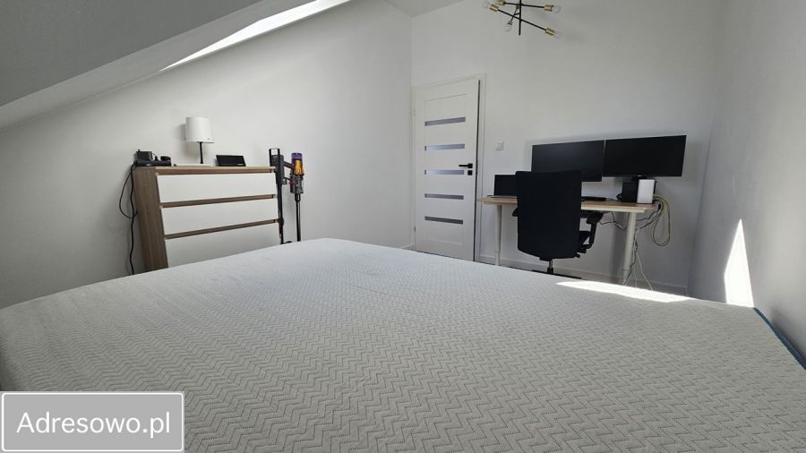 Mieszkanie 4-pokojowe Gdańsk Łostowice, ul. Niepołomicka. Zdjęcie 11