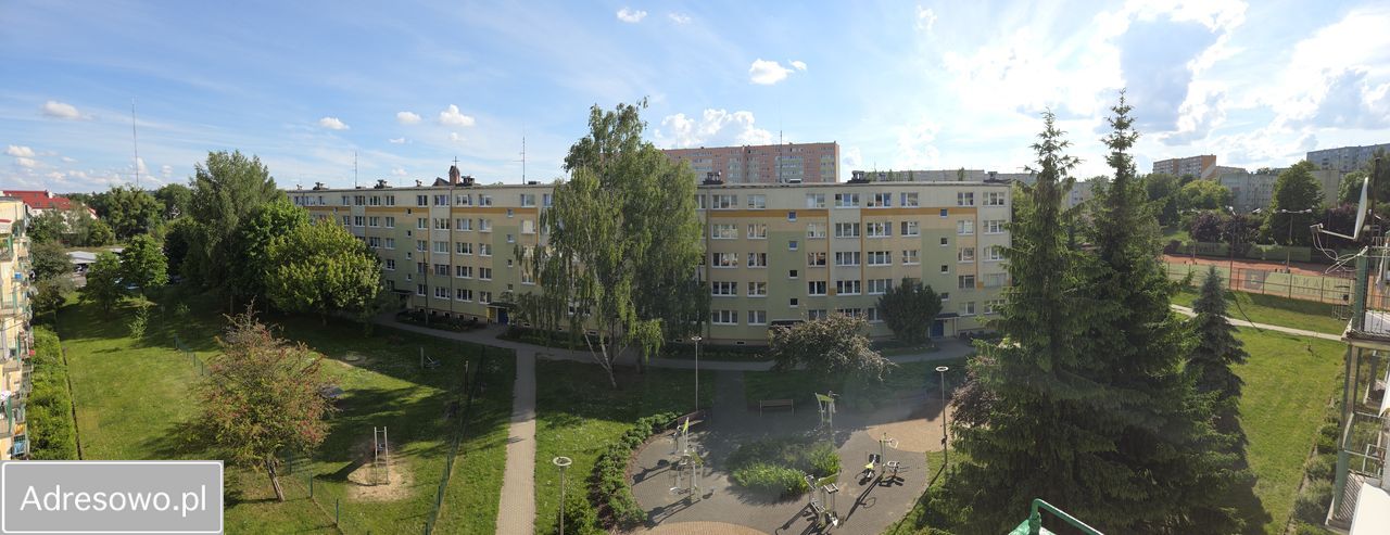 Mieszkanie 3-pokojowe Olsztyn Kormoran, ul. Kardynała Stefana Wyszyńskiego. Zdjęcie 9