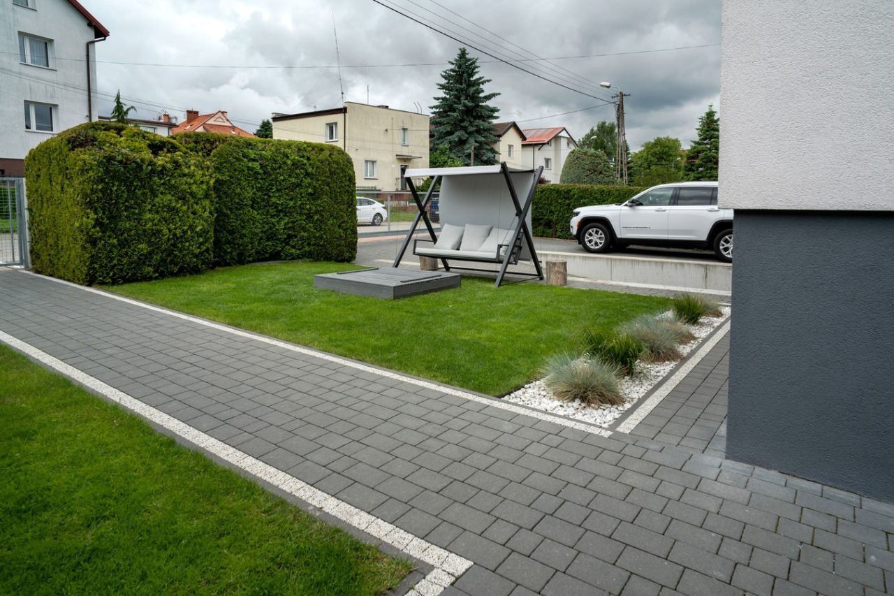 dom wolnostojący, 6 pokoi Olsztyn Likusy, ul. Wczasowa. Zdjęcie 5