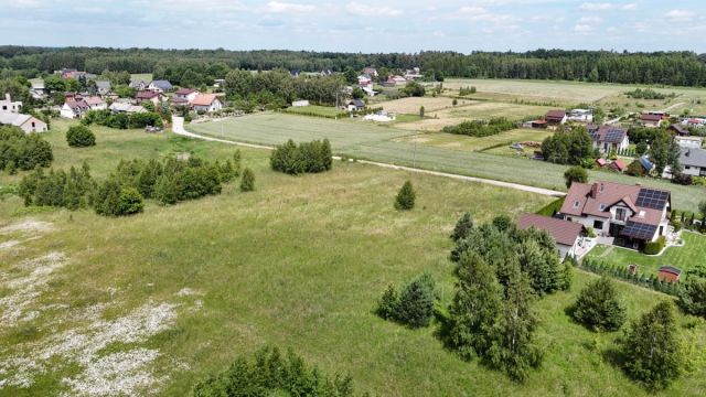 Działka budowlana Borzechowo, ul. os. Wichrowe Wzgórze. Zdjęcie 2