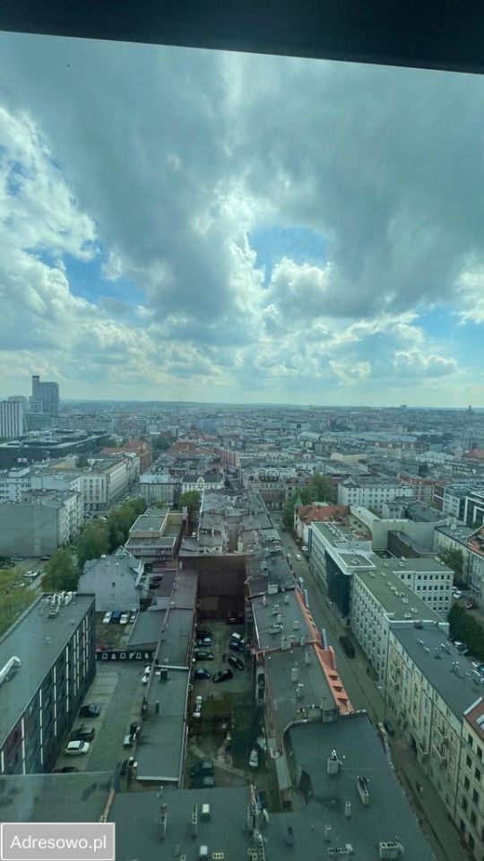 Mieszkanie 2-pokojowe Katowice Koszutka, ul. Zabrska. Zdjęcie 10