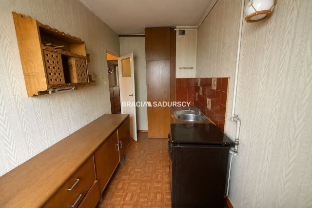 Mieszkanie 3-pokojowe Kraków Prądnik Biały, ul. Opolska. Zdjęcie 8