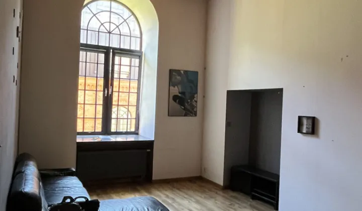 Mieszkanie 2-pokojowe Łódź, ul. ks. bp. Wincentego Tymienieckiego