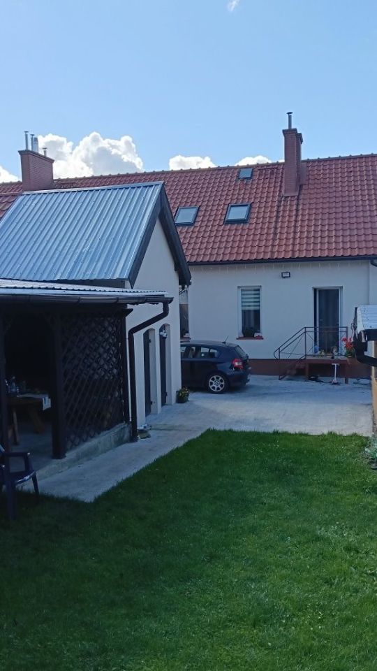 bliźniak Barczewo. Zdjęcie 8