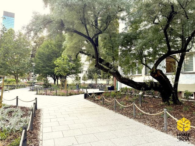 Mieszkanie 1-pokojowe Warszawa Śródmieście, ul. Świętokrzyska. Zdjęcie 11