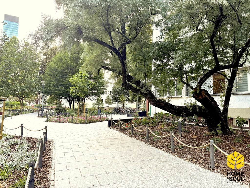 Mieszkanie 1-pokojowe Warszawa Śródmieście, ul. Świętokrzyska. Zdjęcie 11