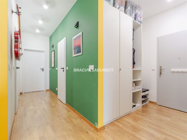 Mieszkanie 3-pokojowe Kraków Bronowice, ul. Wizjonerów. Zdjęcie 21