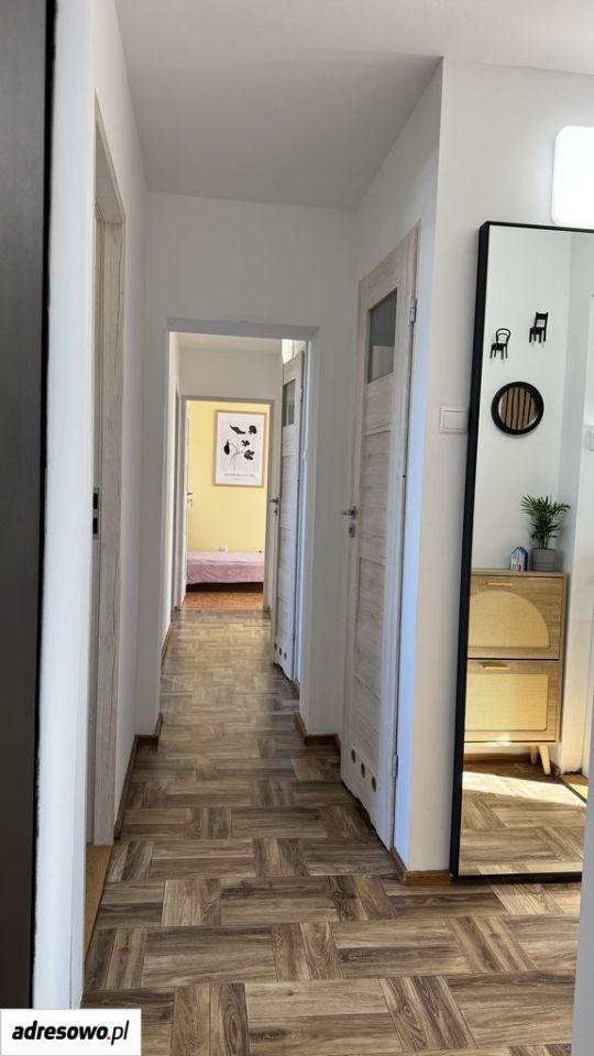 Pokój Wrocław Ołbin, ul. ks. Konstantego Damrota. Zdjęcie 10
