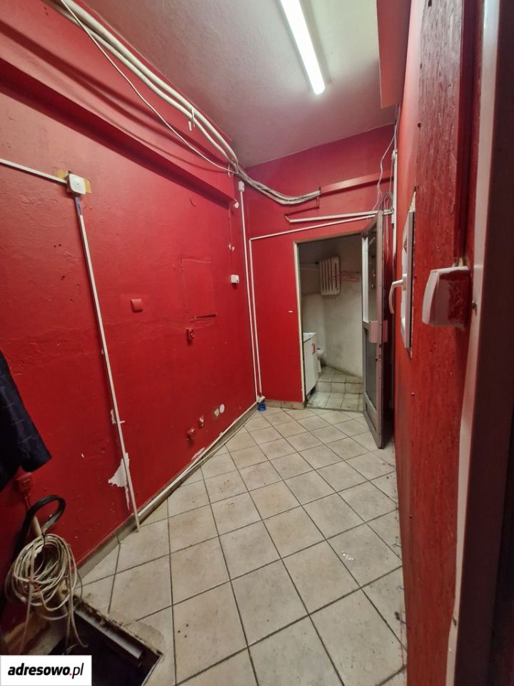 Lokal Warszawa Śródmieście, al. Jana Pawła II. Zdjęcie 4