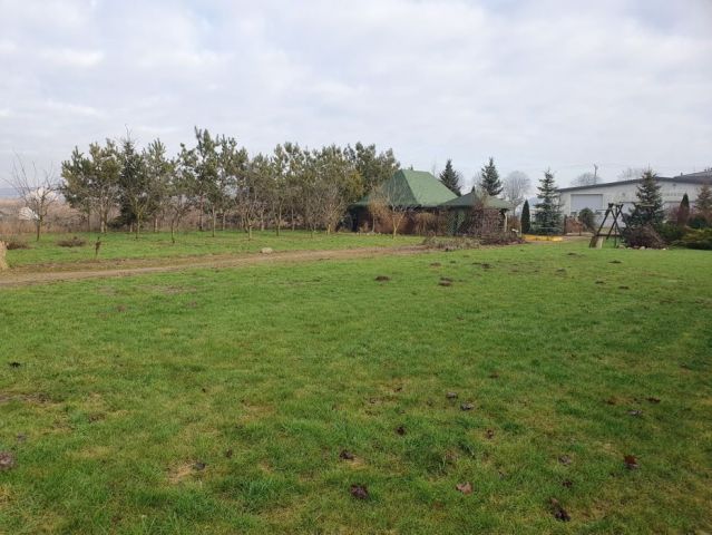 Działka budowlana Żuromin, ul. Kołowa. Zdjęcie 1