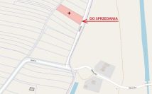 Działka budowlana Tarnobrzeg Wielowieś, ul. Sielecka. Zdjęcie 2