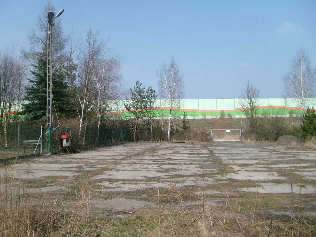 Działka inwestycyjna Piotrków Trybunalski, ul. Turystyczna. Zdjęcie 3