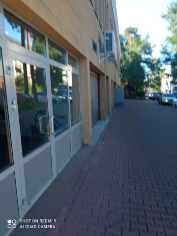Mieszkanie 2-pokojowe Otwock Śródmieście, ul. Hoża. Zdjęcie 1
