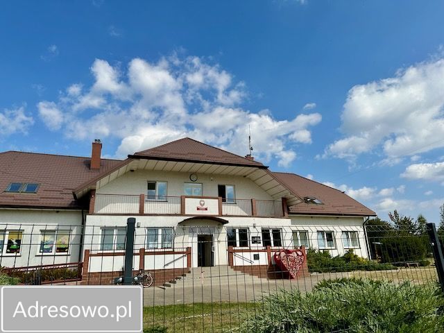 Działka budowlana Rafałówka. Zdjęcie 16