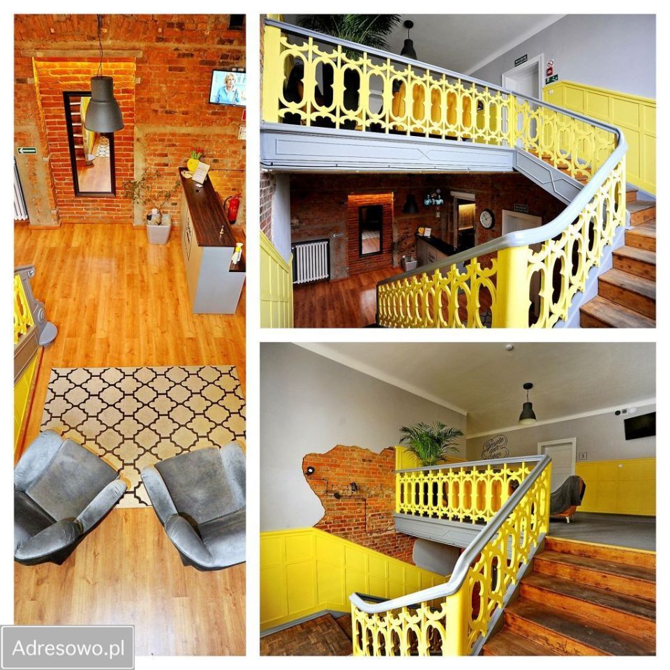 kamienica, 10 pokoi Września Centrum. Zdjęcie 10