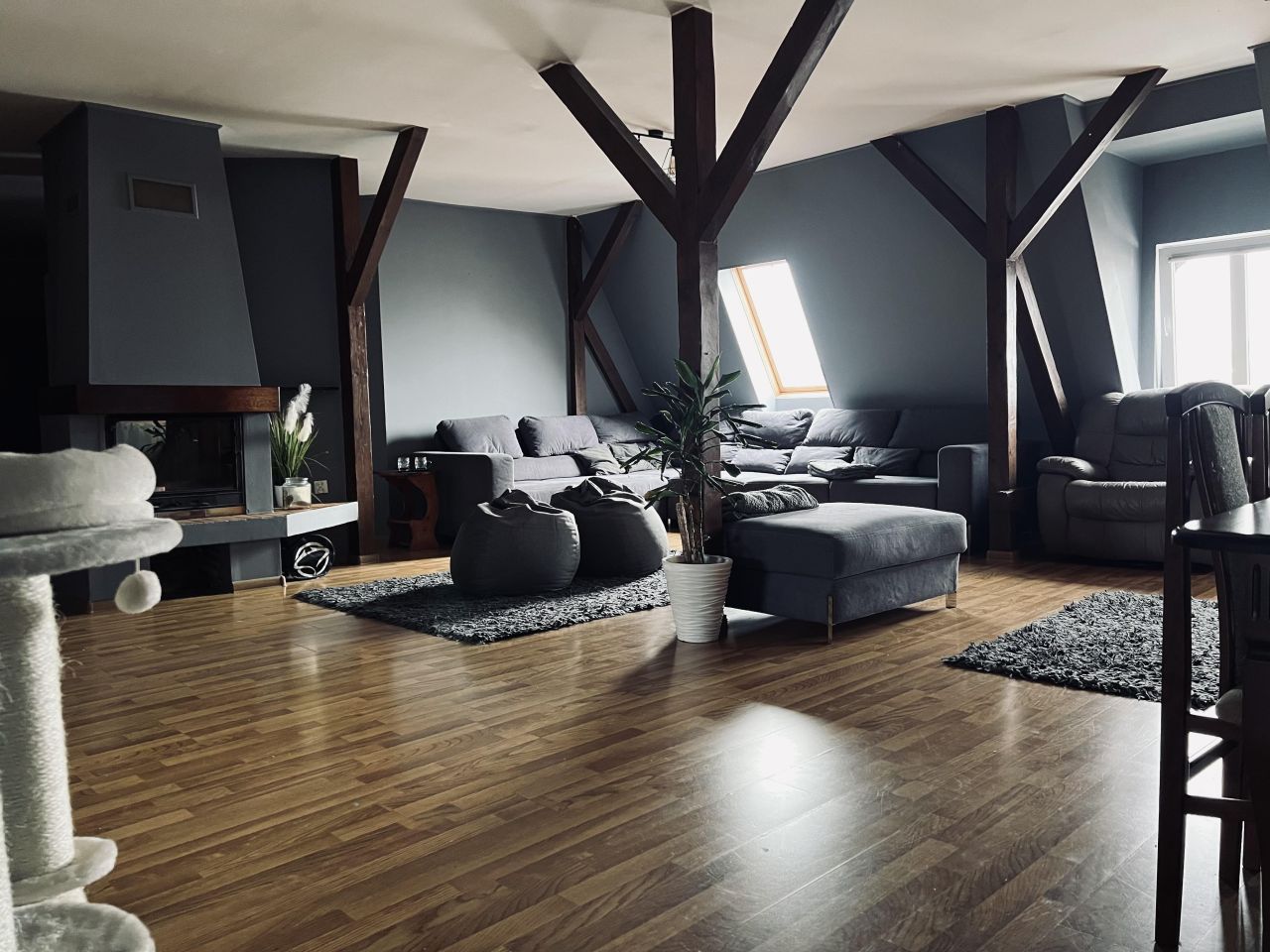 Mieszkanie 6-pokojowe Opole Stare Miasto, ul. Władysława Reymonta. Zdjęcie 8