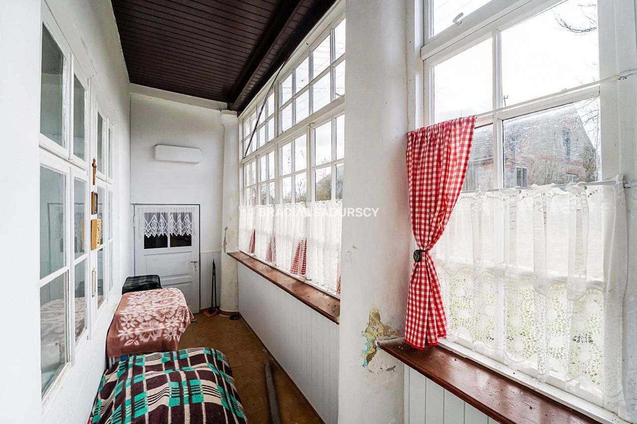 dom wolnostojący, 2 pokoje Grabie. Zdjęcie 22