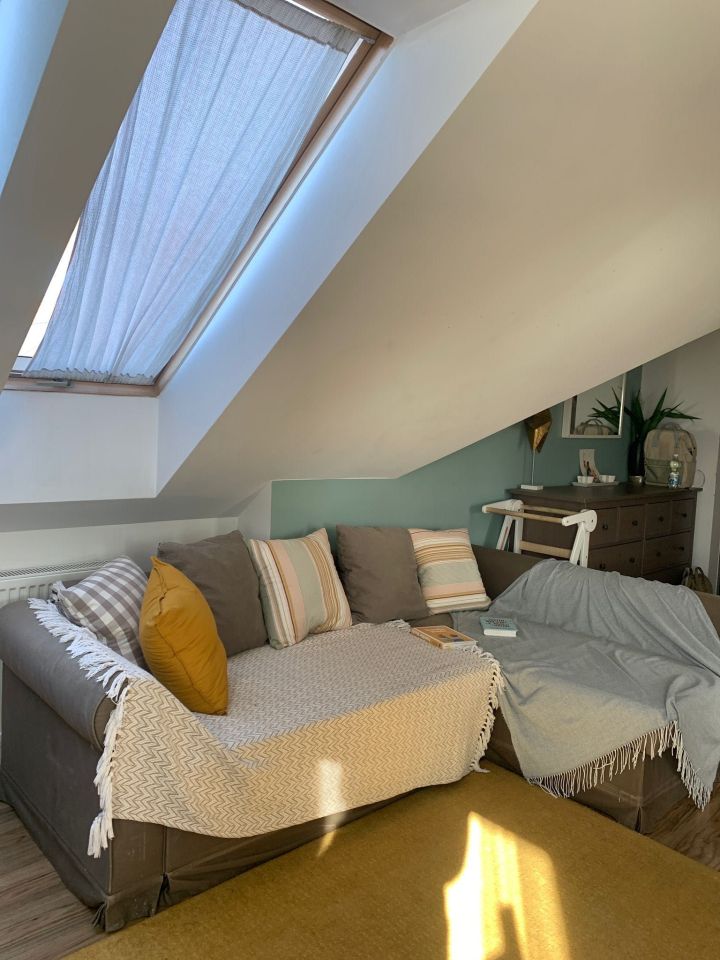 Mieszkanie 2-pokojowe Wrocław Muchobór Wielki, ul. Jurija Gagarina. Zdjęcie 6