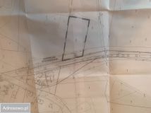 Działka budowlana Jastrzębiec. Zdjęcie 3