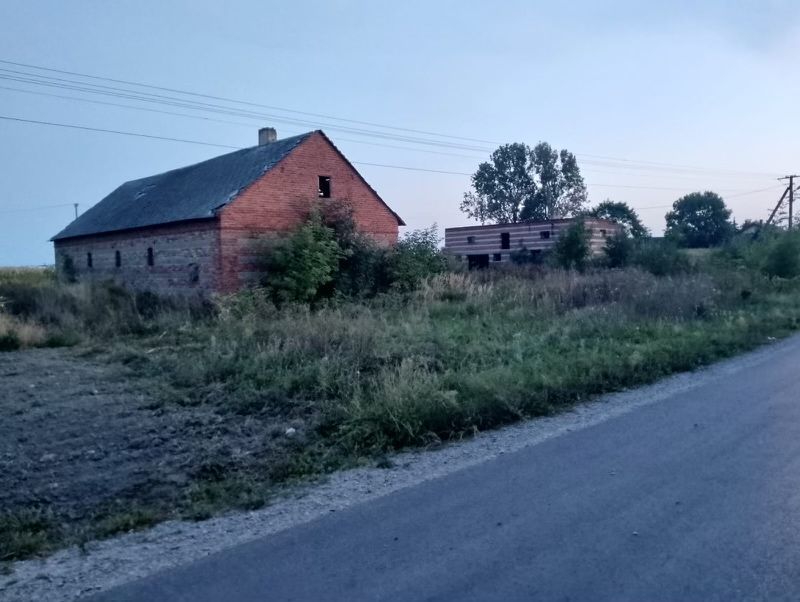 Działka budowlana Gajew. Zdjęcie 8