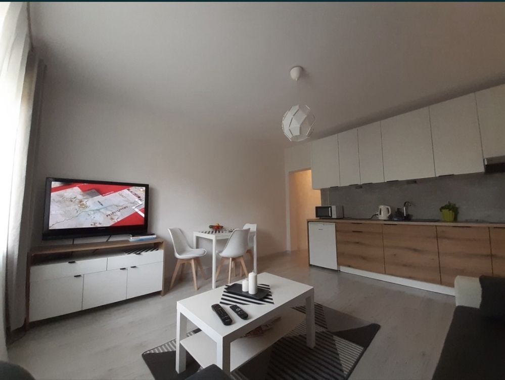 Mieszkanie 3-pokojowe Łódź Bałuty. Zdjęcie 7